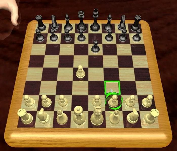 Download Game Chess 3d Java