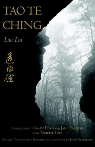 Lao tzu book pdf